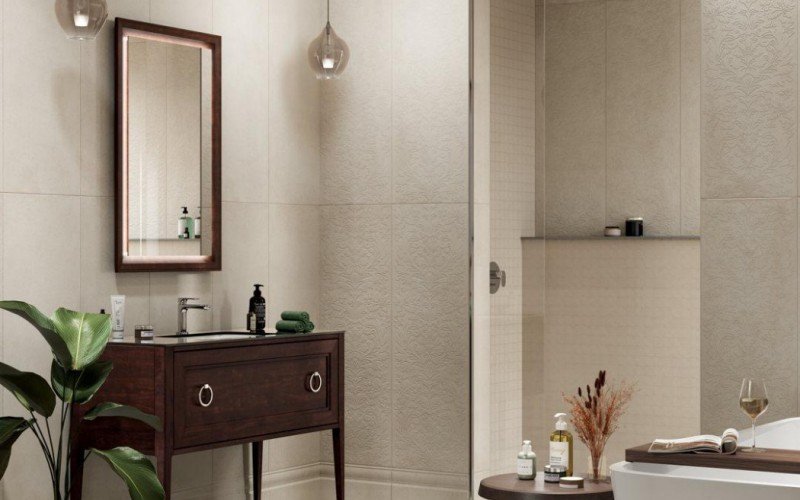 Kerama Marazzi Монсеррат фото 2