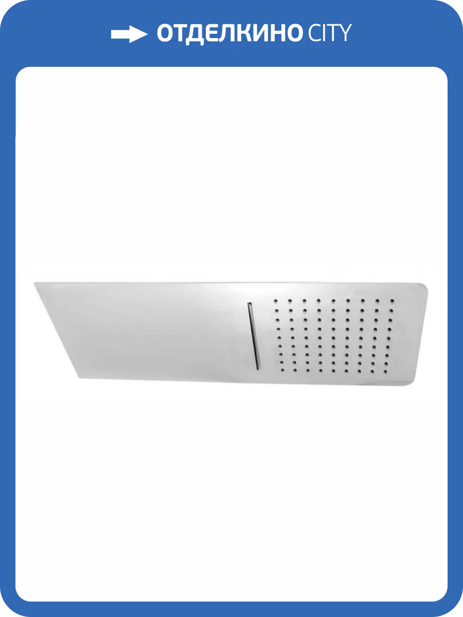 Верхний душ Rav Slezak KS0010 фото 3