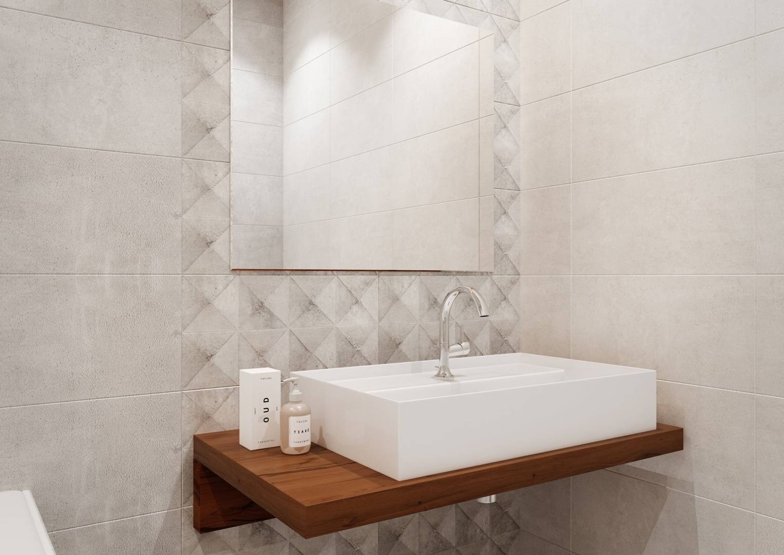 Global Tile Loft