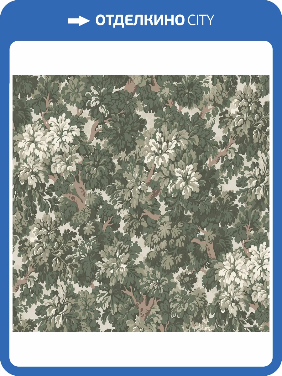 Обои Loymina Шервуд BRIT20005 фото 2