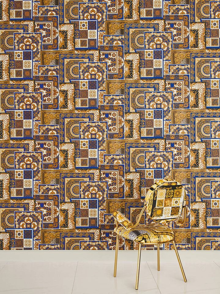 A.S. Creation Versace 4 фото 4