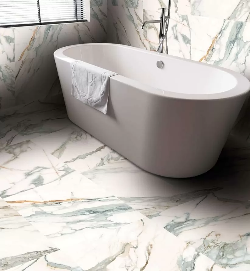 Imola Ceramica Calacatta фото 2