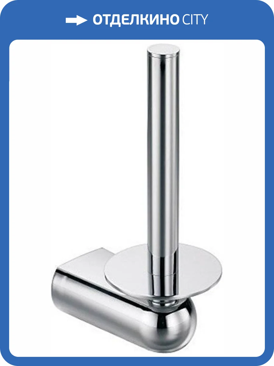 Держатель для запасных рулонов Wasserkraft Berkel K-6897 фото 3