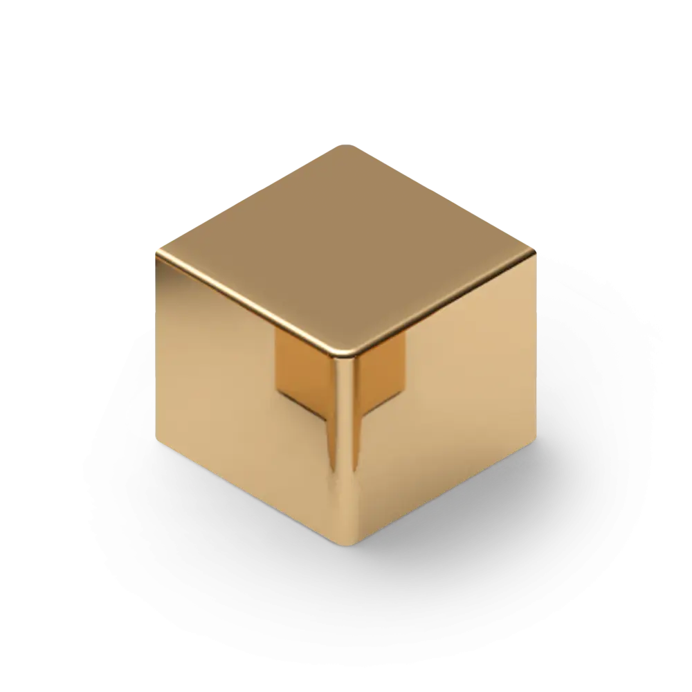 Профиль П-образный Neexy pvl85-01 P полированная 270x0.6x1 фото 3