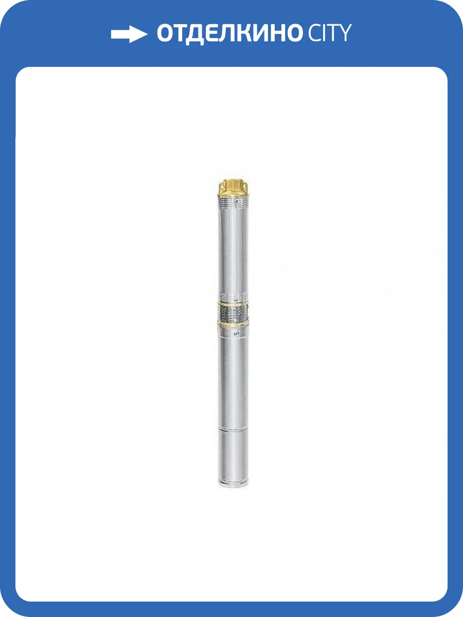 Скважинный насос UNIPUMP MINI ECO 1-72 фото 4