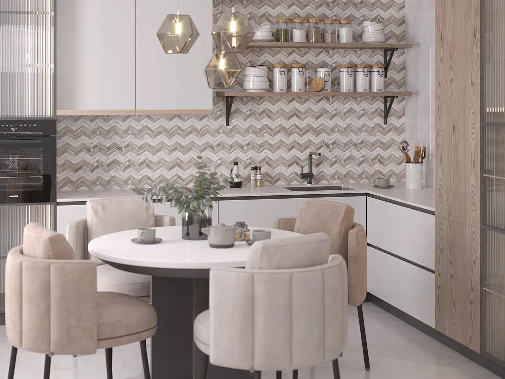 Gracia Ceramica Аника