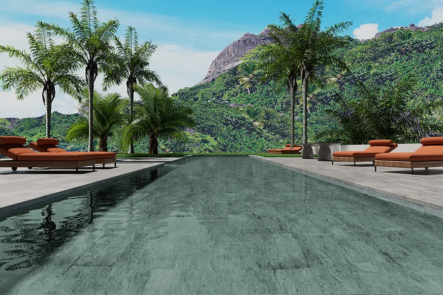 Gresmanc Tui фото 3