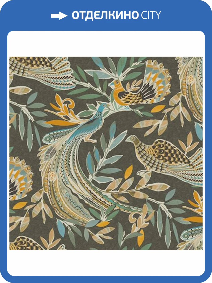 Обои Jwall Paraiso W04 50305 фото 2