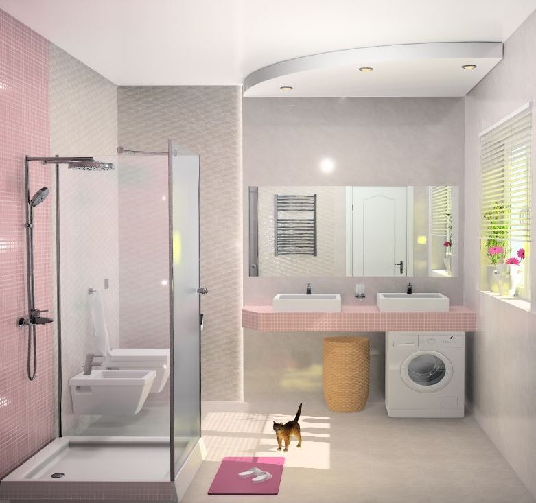 Kerama Marazzi Ричмонд фото 3