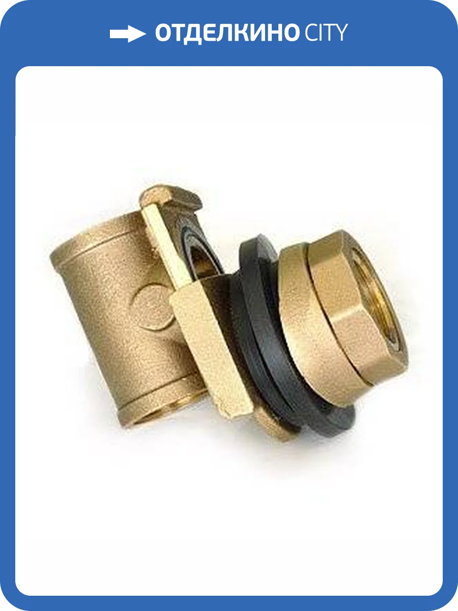 Адаптер Belamos скважинный PTL 1 фото 3