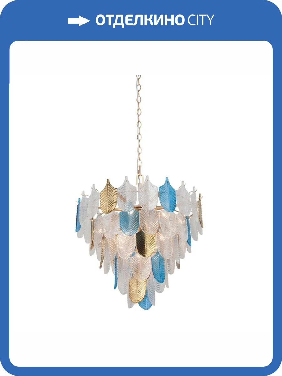 Потолочная люстра Vitaluce V58120-8/17 фото 2