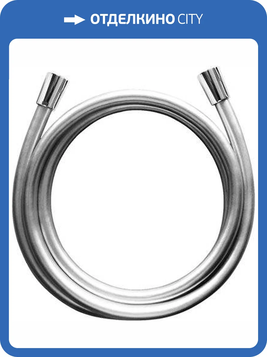 Душевой шланг Damixa 760400164 фото 3