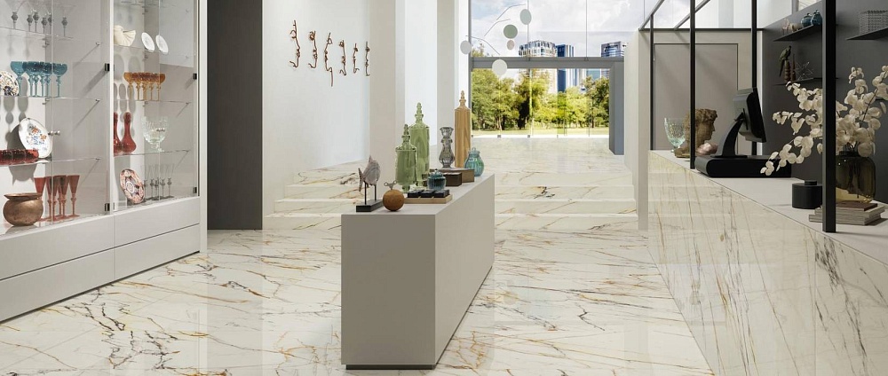 Supergres Ceramiche Purity Tuscany фото 6