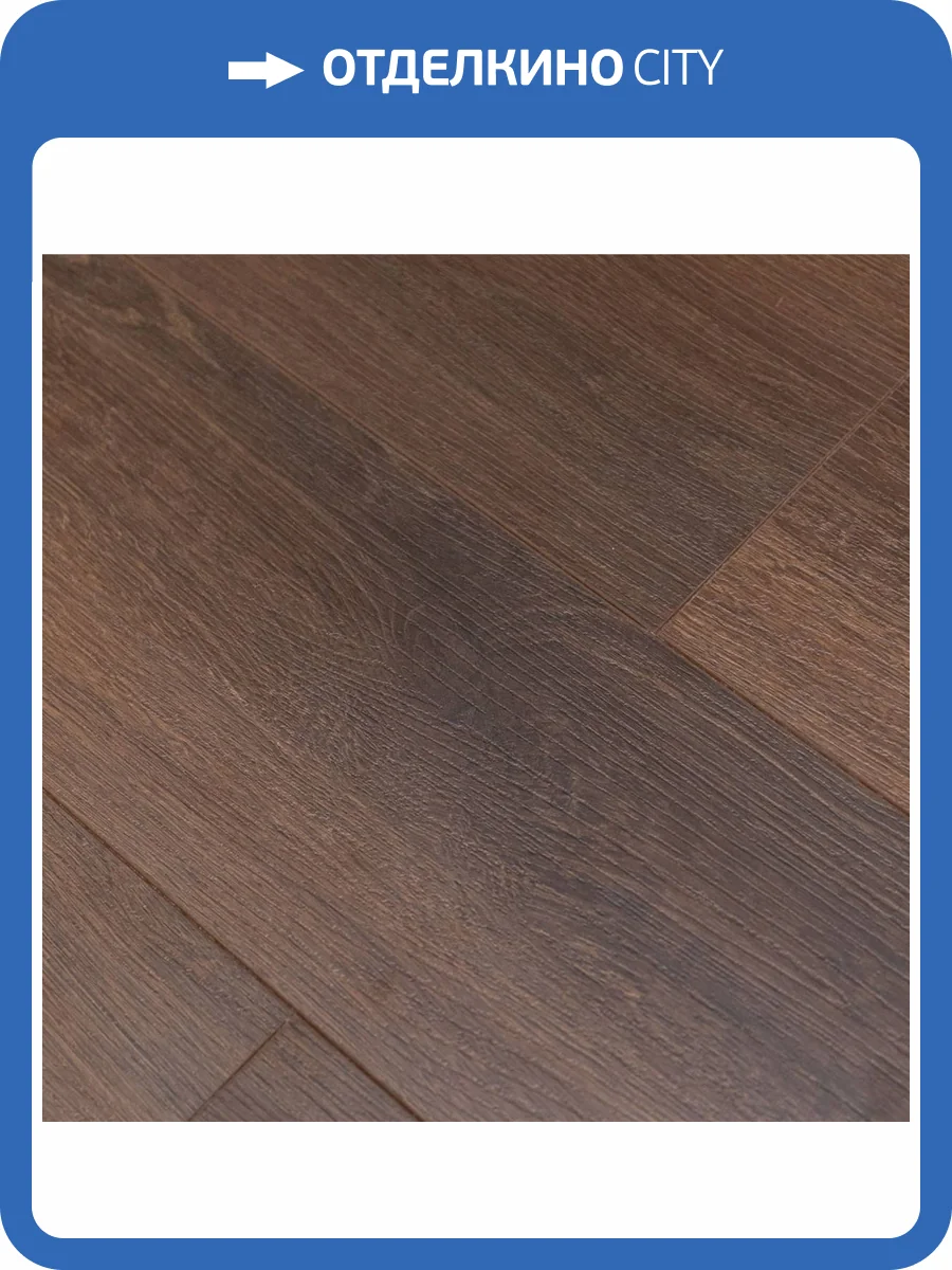 Ламинат Winlerk Comfort 12/33 4V С910 Oak Enns 1218x168 фото 3