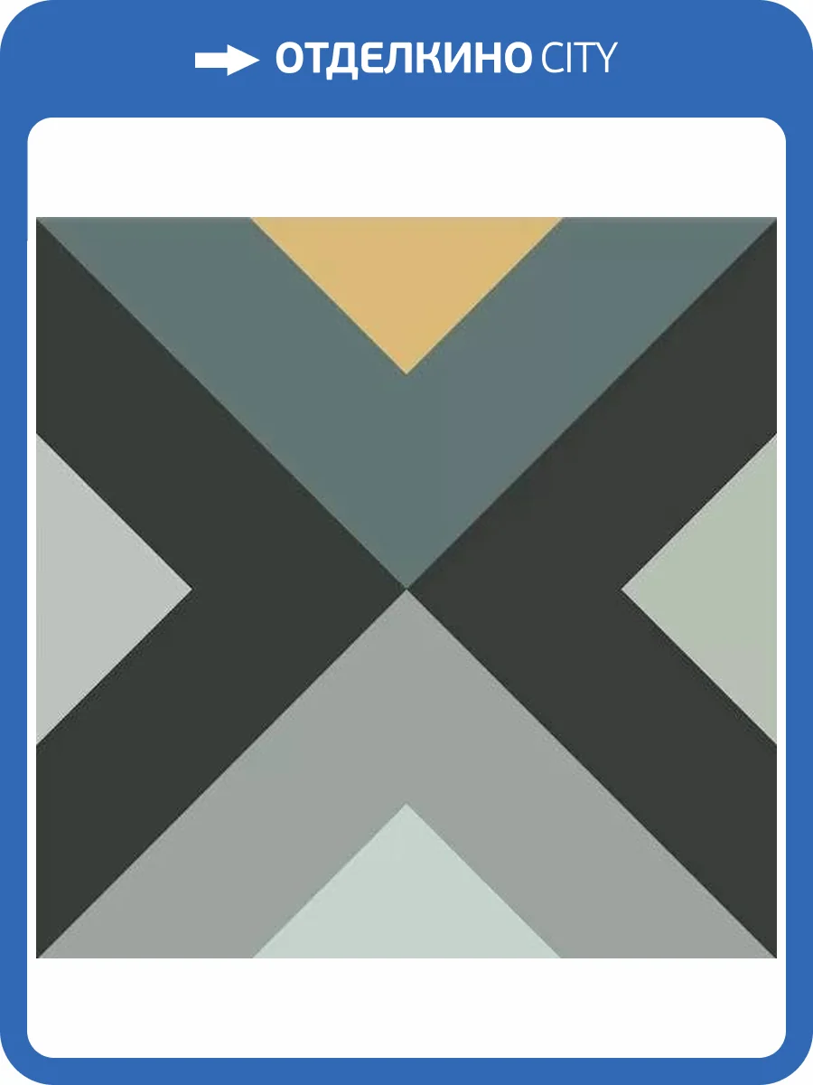 Керамогранит Ape Ceramica Dahlia Jasmine Night 15x15 фото 19