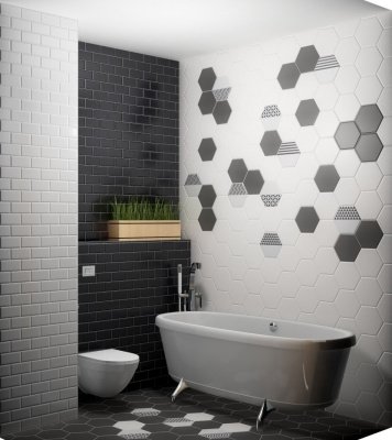 Kerama Marazzi Буранелли