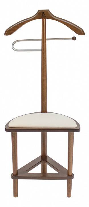 Вешалка для костюма Leset Атланта 2000000092416 Орех