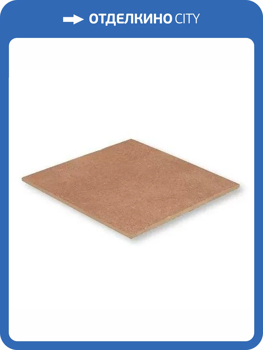 Клинкерная плитка Exagres Vega Pav. Rojo Antideslizante 33x33 фото 4