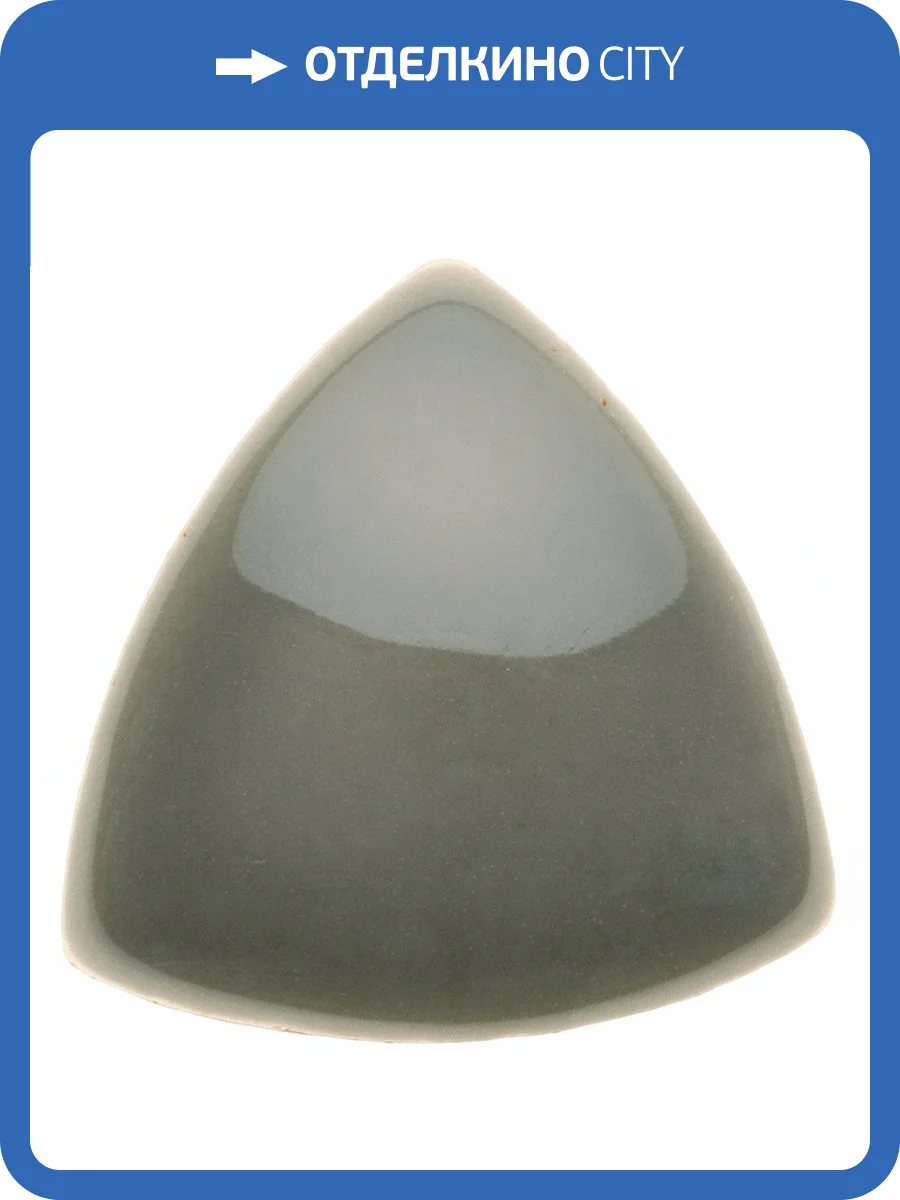 Вставка Adex Studio ADST5160 Angulo Cubrecanto Eucalyptus 2.5x2.5 фото 6