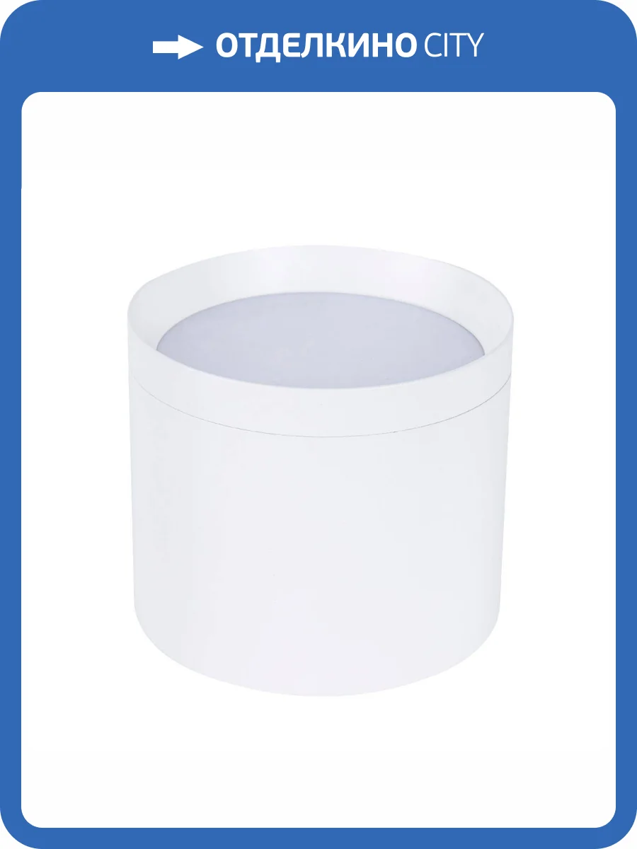 Накладной светильник Favourite 4708-1C фото 2