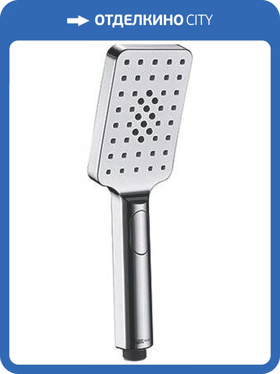 Лейка для душа Wasserkraft A126 фото 6