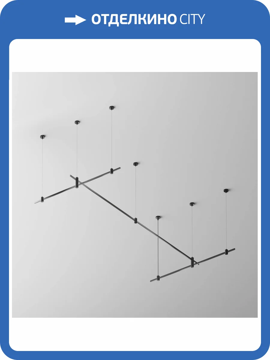 Готовая конструкция Technical Flarity TFC-Flar-H07-B фото 3