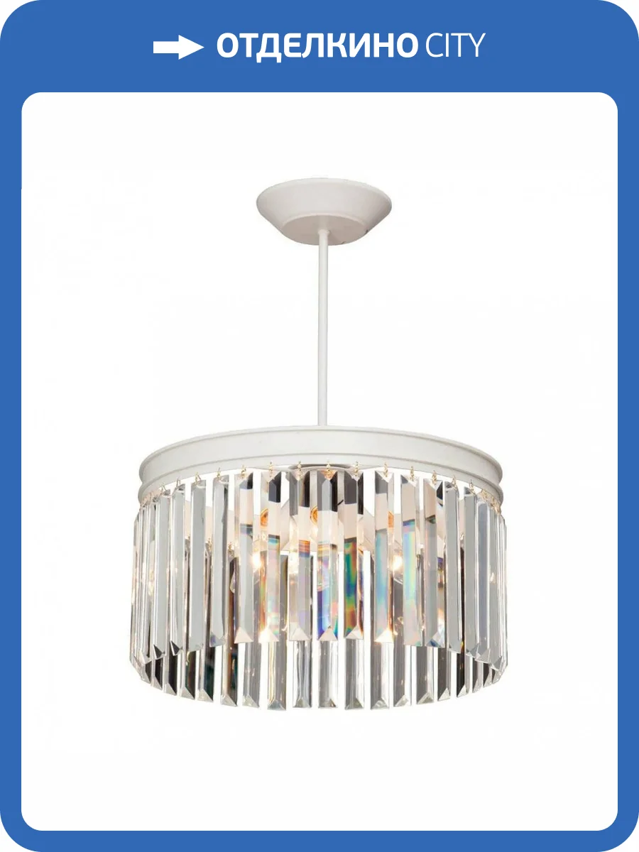 Подвесная люстра Vitaluce V5153-0/3PL фото 3