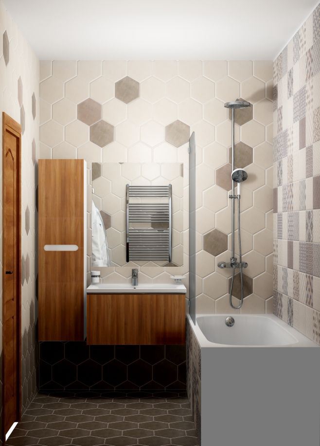 Kerama Marazzi Виченца фото 3