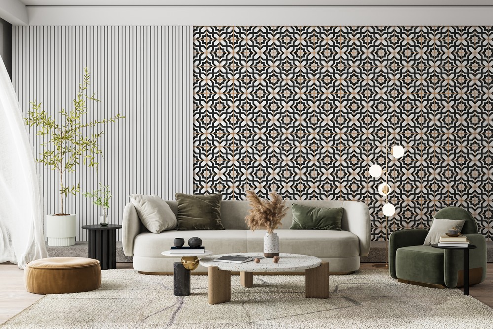 Ennface Pattern фото 4