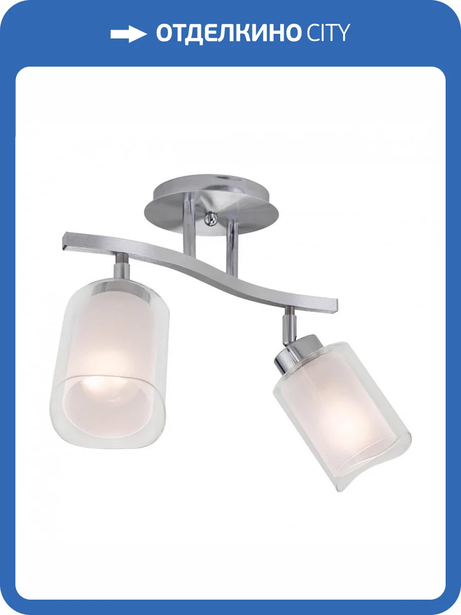 Спот Citilux Аэлита CL169121 фото 4