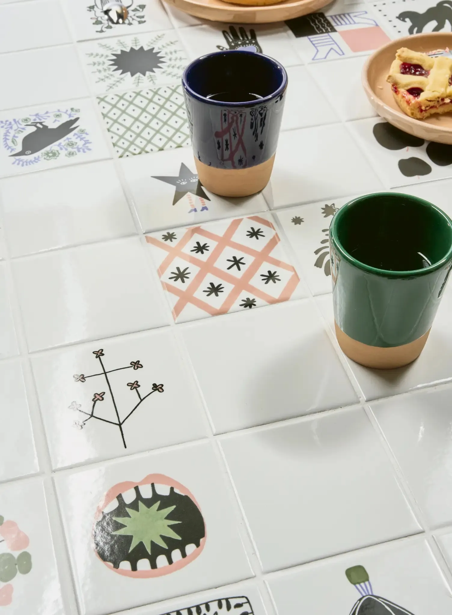 41ZERO42 Stories фото 5