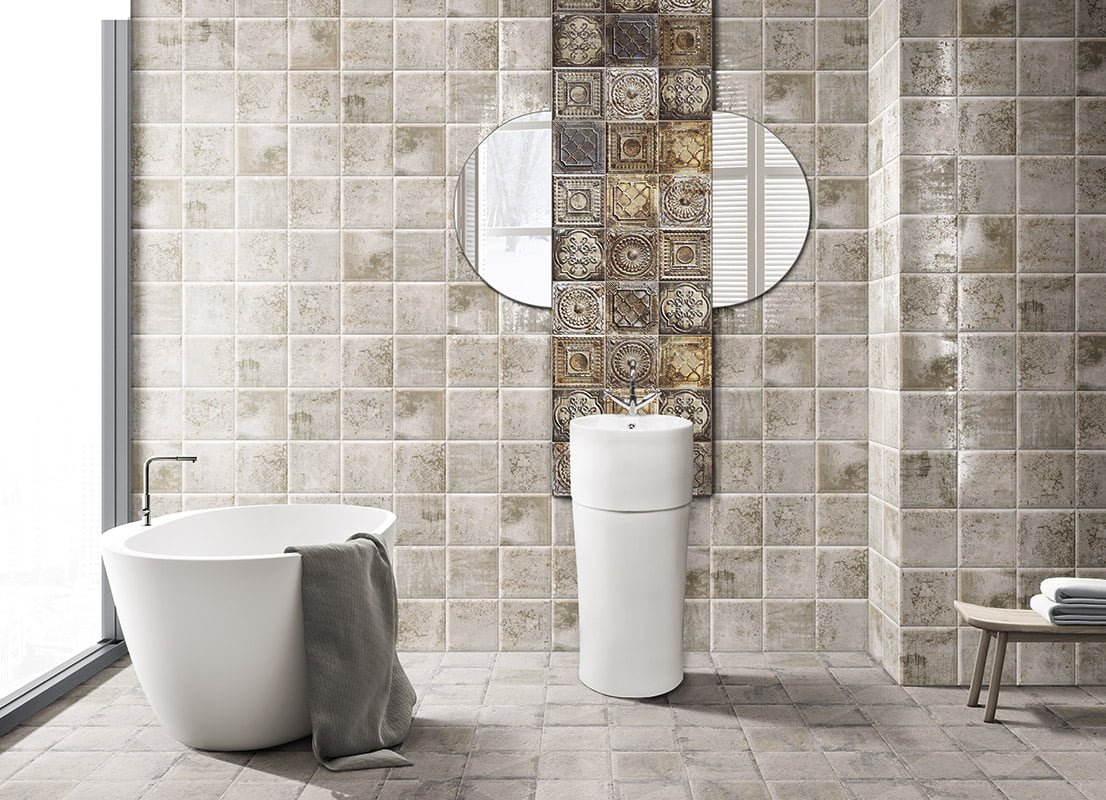 Mainzu TIN-TILE фото 4