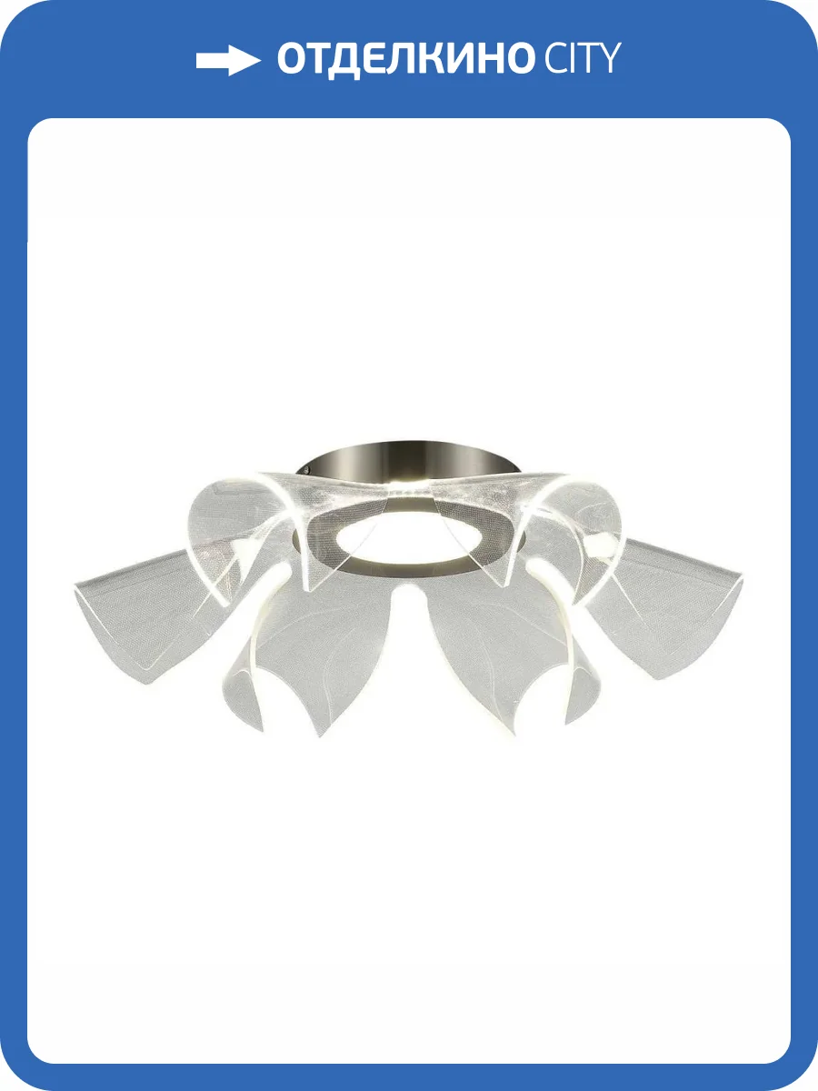 Потолочный светильник ST Luce Fairy Sl6235.102.20 фото 2