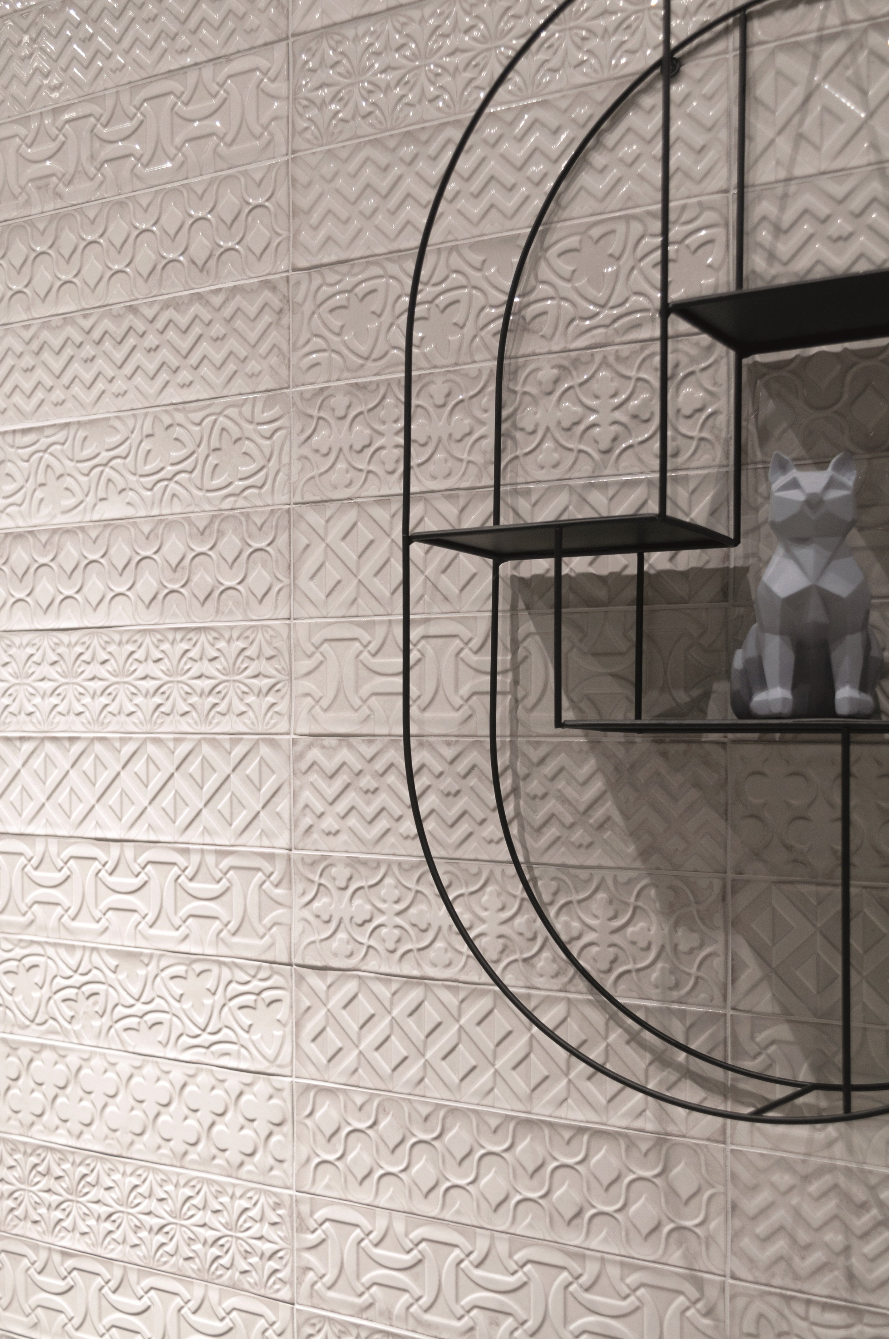 Cifre Ceramica Drop фото 2