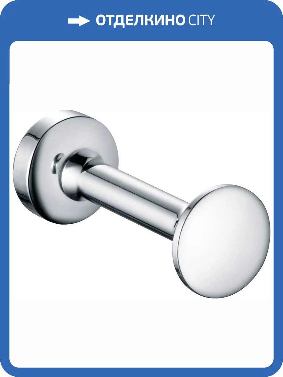 Крючок Keuco Elegance new 11615 010000 фото 5