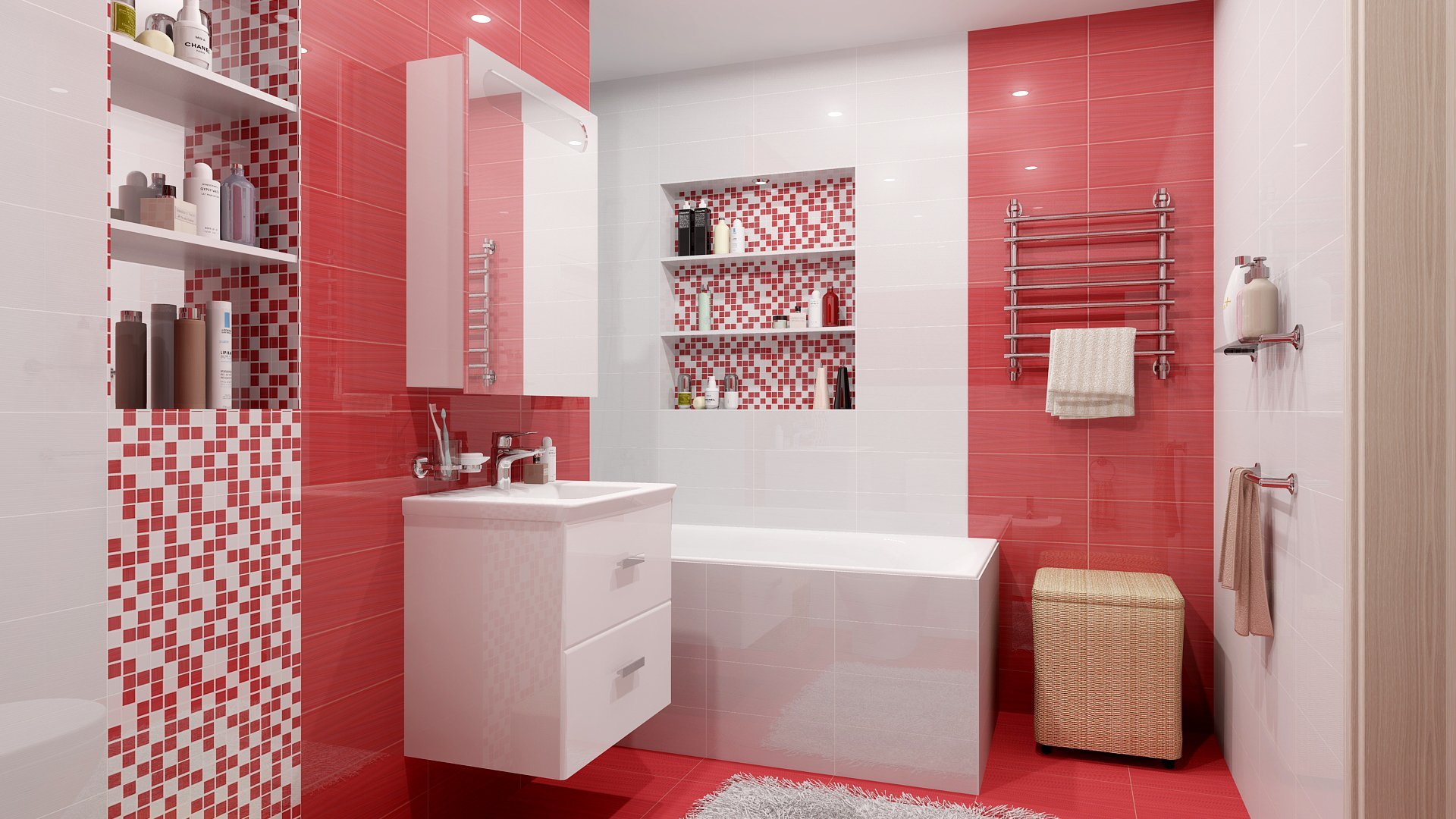 Kerama Marazzi Салерно 3 фото 3