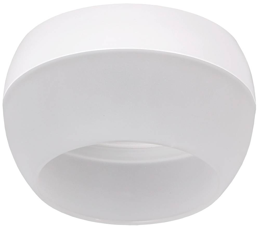 Потолочный светильник IEK 4010 LT-UPB0-4010-GX53-1-K01