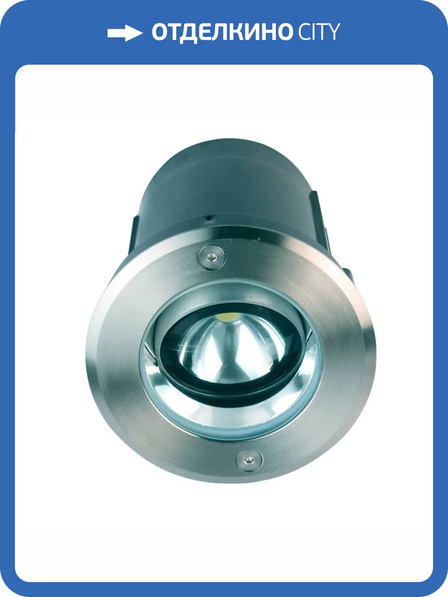 Ландшафтный светодиодный светильник Favourite Earthen 3039-1U фото 3