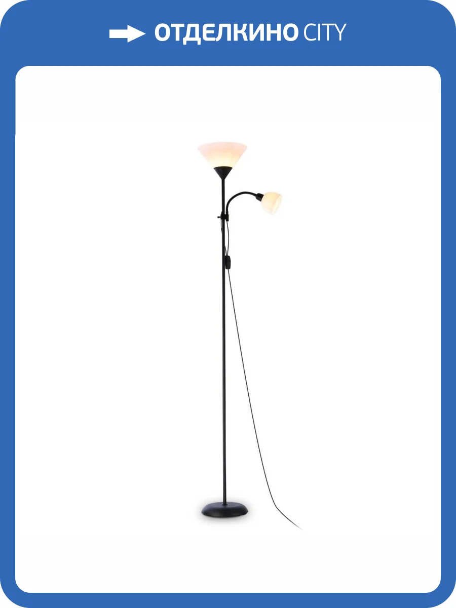 Торшер Ambrella light Traditional TR97629 фото 6