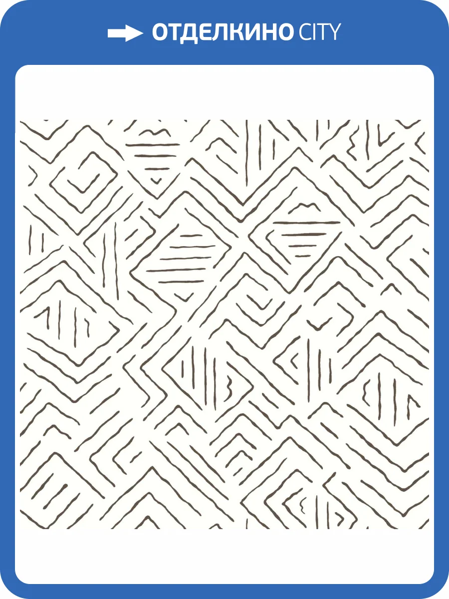 Обои York Antonina Vella Artifacts AB3081 фото 2