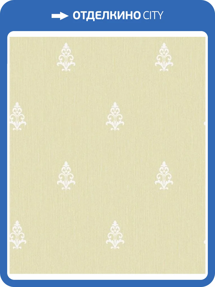 Обои флизелиновые Aura Classical Elements H2940601 фото 2