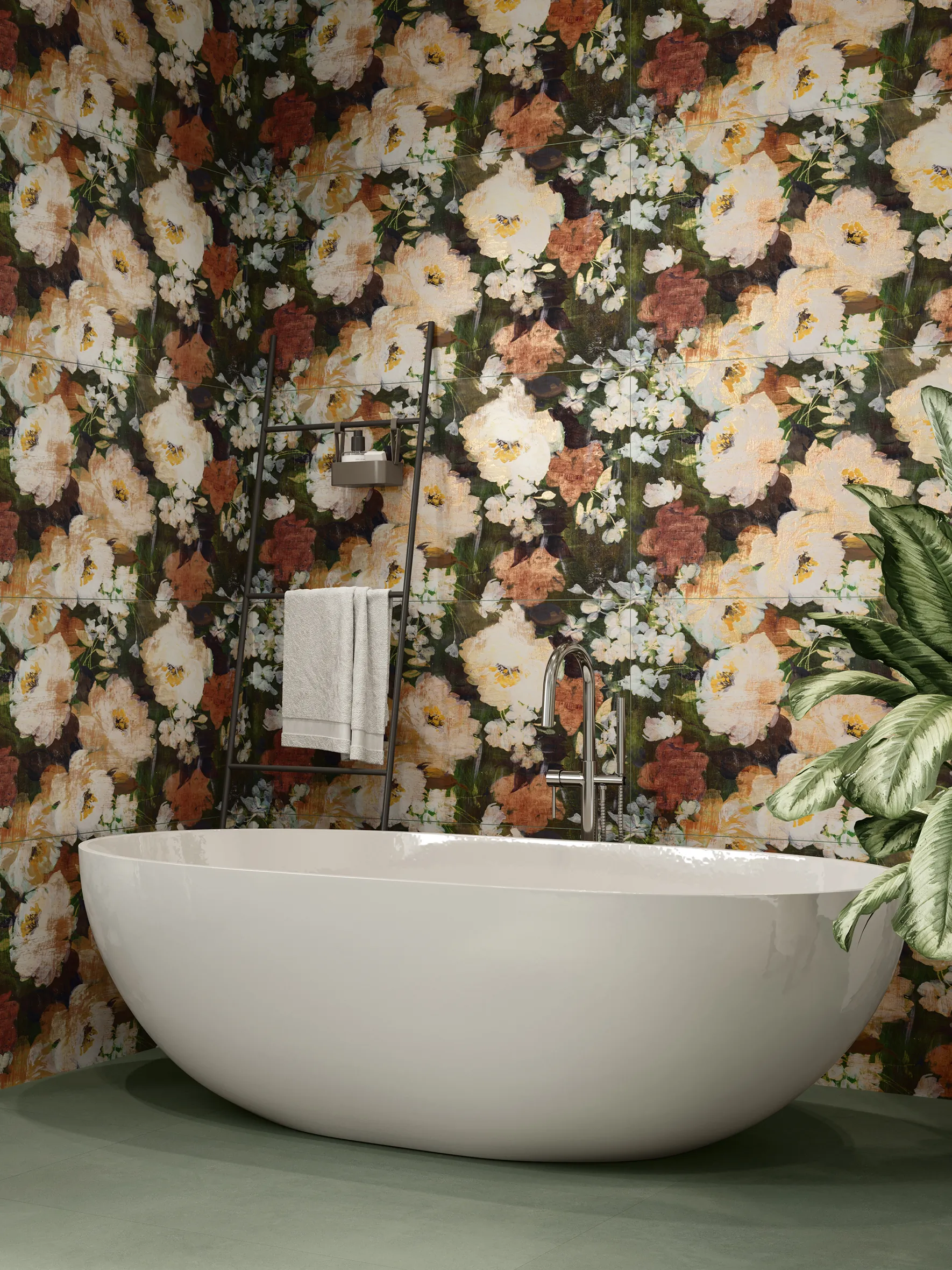 Imola Ceramica Cromia фото 15