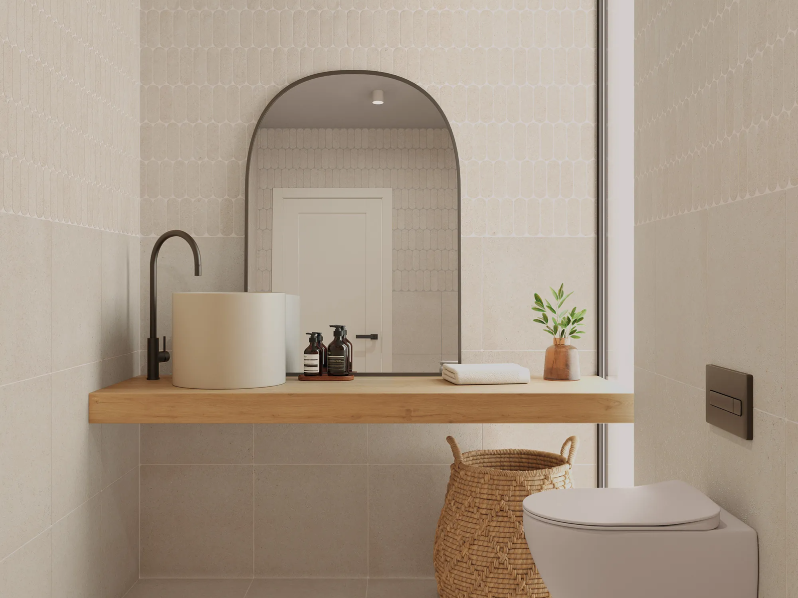 Dna Tiles Stone Dust фото 15
