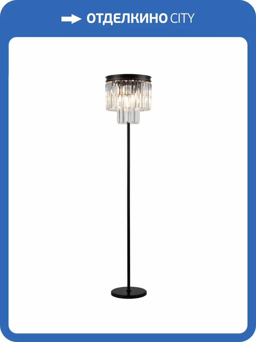 Торшер Citilux Мартин CL332961 фото 11