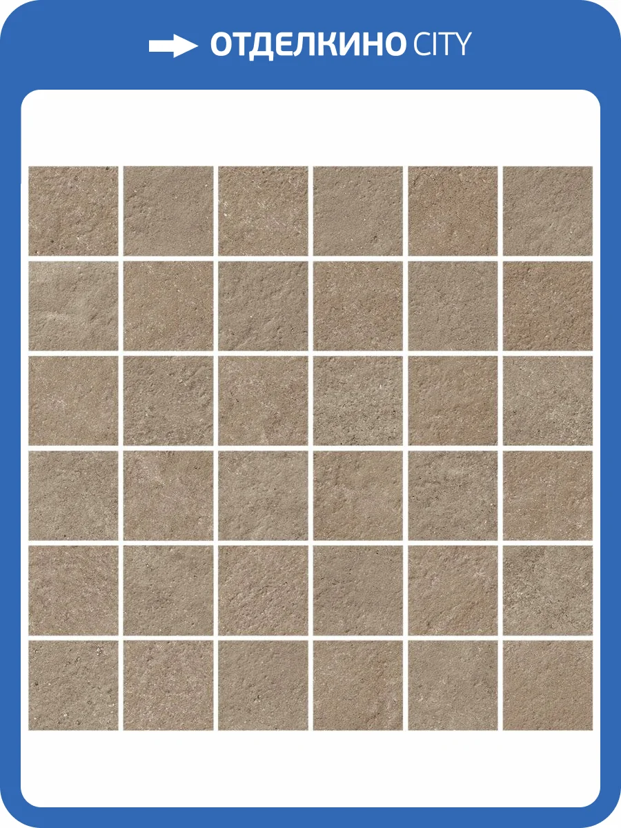 Мозаика Italon Этернум 610110001115 Gold Mosaico 30x30 фото 21