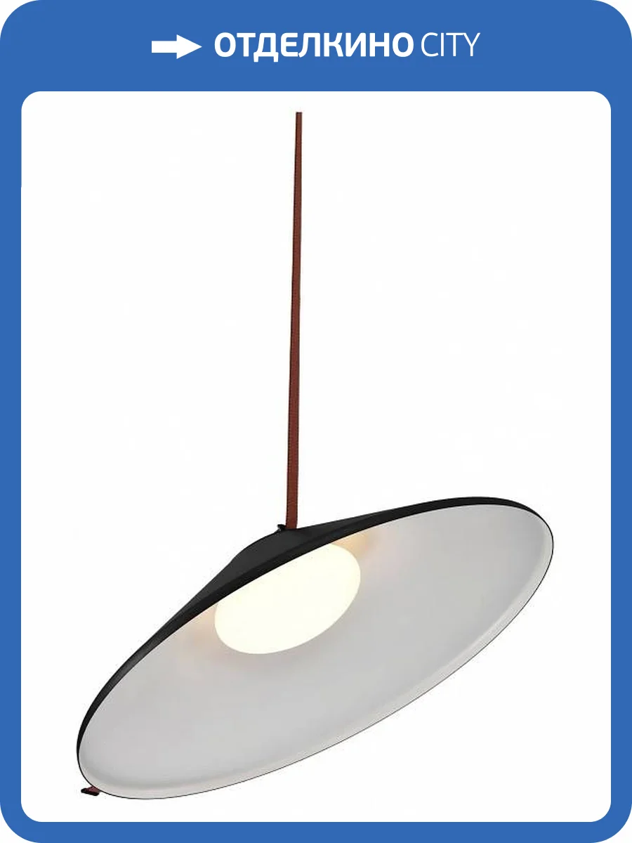 Накладной светильник Lightstar Nove 208437 фото 2