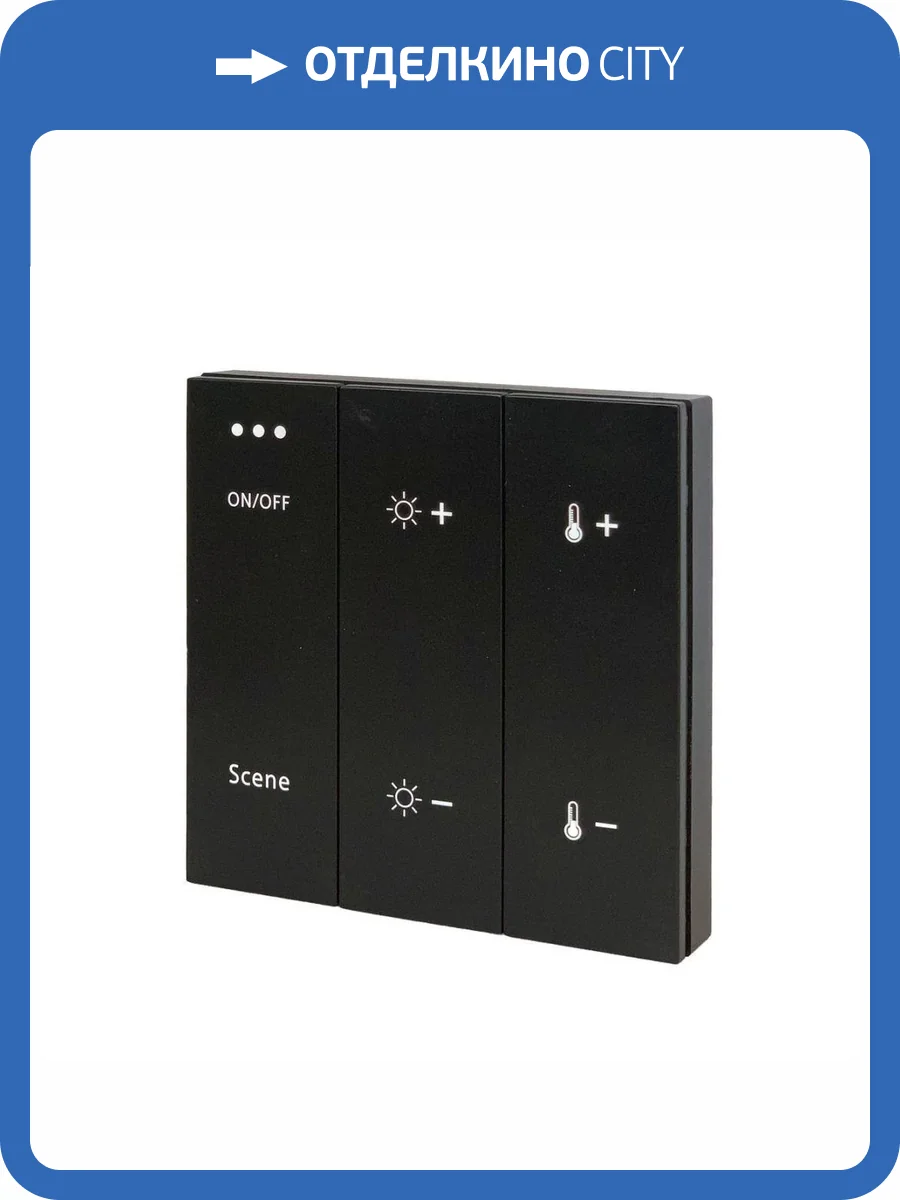 Панель управления трековой системой ST Luce Skyline 220 ST015.400.99 фото 2