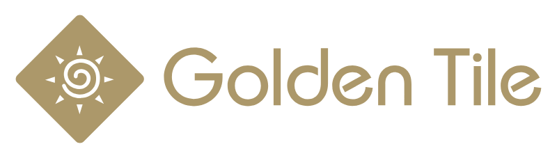 Golden Tile