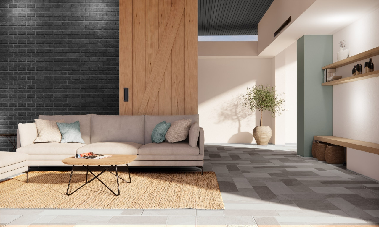 Jano Tiles Parma фото 5
