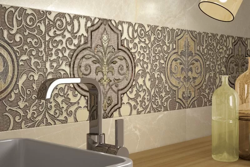 Porcelanite Dos 9520 фото 2